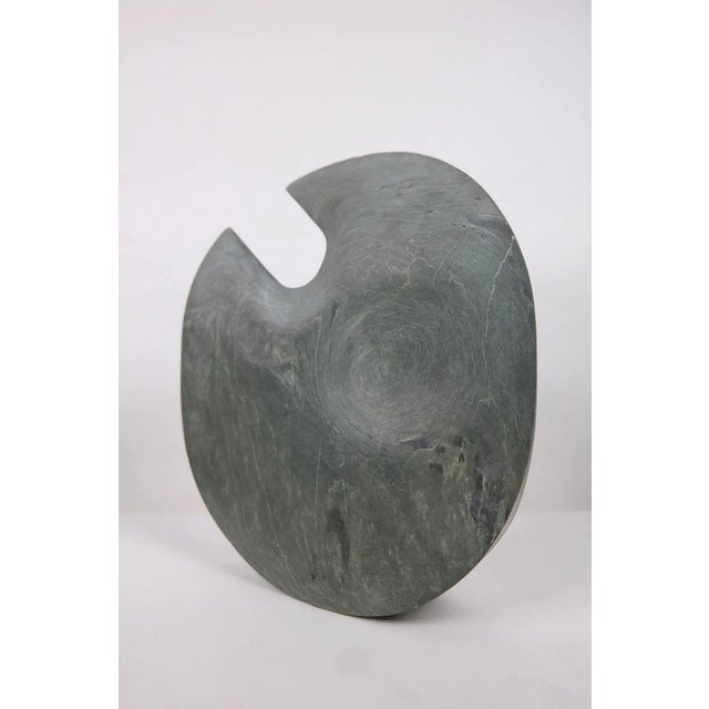 Industrial Stone Sculpture, 1970s For Sale - Image 6 of 11