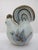 Blue 1960s Ken Edwards El Palomar Chicken Tonala Mexican Farmhouse Salt & Pepper Shakers - a Pair For Sale - Image 8 of 10