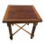 Antique Expanding Pub Kitchen Table For Sale