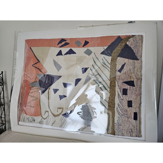 Triangle III: The Law of Three Series - Giclee Limited-Edition Print Reproduction For Sale In Philadelphia - Image 6 of 7