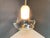 Mid-Century Modern Murano Pendant Light by Roberto Pamio & Renato Toso for Leucos, 1970s For Sale - Image 3 of 11