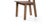 Wood Back-Wing Chair by Patricia Urquiola for Cassina For Sale - Image 7 of 8