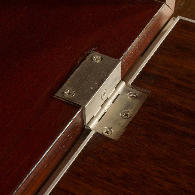 Parioli Series Bar Cabinet by Ludovico Arcebis for Acerbis, Italy, 1970s For Sale - Image 13 of 18