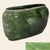 Royal Hickman Florida MCM Oval Pillow Planter, No. 516 For Sale In West Palm - Image 6 of 12