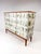 Mid-Century Modern 1950’s Swedish Cabinet With Nordens Flora Illustrations For Sale - Image 3 of 9