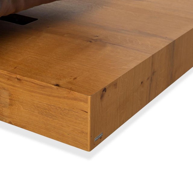 Free Motion Edit 3 Leather Two-Seater Sofa with Ottoman from Koinor, Set of 2 For Sale - Image 9 of 18