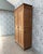 Large Antique Oak Wardrobe, 1890s For Sale - Image 10 of 12