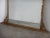 Mirror with Gilt Frame, 1940s For Sale - Image 4 of 13