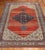 Antique Zabihi Collection Persian Bidjar Rug For Sale - Image 4 of 12