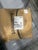 Transparent Pair Ralph Lauren Crystal Column Lamps For Sale - Image 8 of 16