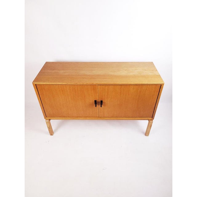 Chest of Drawers by M. Grabiński for Ikea, 1960s For Sale - Image 4 of 10