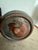 Mid-Century Modern Vintage 1970s Danish Style Tiara Stoneware Vase For Sale - Image 3 of 4