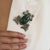 Not Yet Made - Made To Order Vintage Style Hollywood Regency 13 Carat Emerald Ruby & Diamond Frog Brooch Pendant For Sale - Image 5 of 14