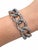 A striking Pomellato “Tango” bracelet, showcasing the Italian house’s signature blend of bold, sculptural design and...