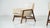 Wood Model 849 Armchairs attributed to Gianfranco Frattini for Cassina, 1960s, Set of 2 For Sale - Image 7 of 18