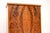 Wood Vintage Danish Walnut and Brass Chest of Drawers, 1960s For Sale - Image 7 of 11