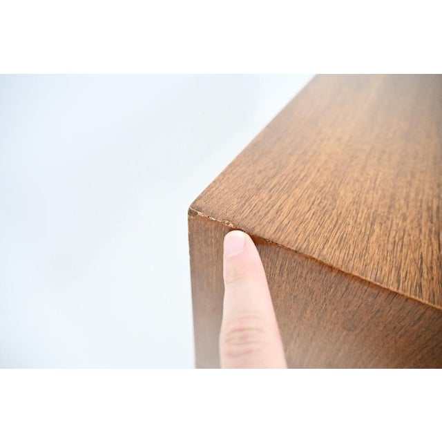 Sideboard by Florence Knoll Bassett for Knoll International, 1950s For Sale - Image 13 of 14