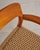 Teak No. 56 Armchair by Niels O. Møller for J. L. Moller, 1950s For Sale - Image 16 of 18