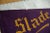 American Antique Slade School Felt Flag Pennant For Sale - Image 3 of 5