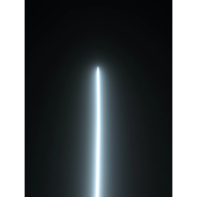 "Ascension" Contemporary Minimalist Abstract Fine Art Photography Print For Sale