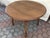 Malaysian Round Table, 1970s For Sale - Image 10 of 18
