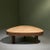 Shaped Coffee Table with Ceramic Tiles and Steel Frame from Barrois, France, 1960s For Sale - Image 4 of 11