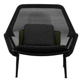 Slow Chair by Erwan & Ronan Bouroullec for Vitra, 2010s For Sale