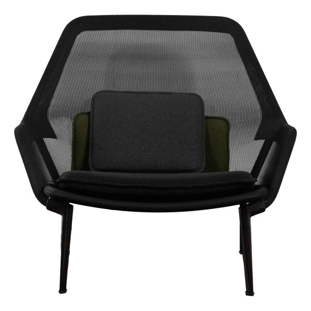 Slow Chair by Erwan & Ronan Bouroullec for Vitra, 2010s For Sale