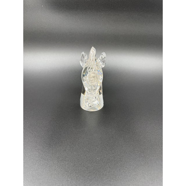 Cartier 1980s Cartier Unicorn Figurine For Sale - Image 4 of 5