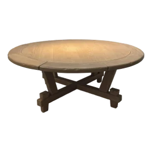 1970s Architectural John Van Koert Coffee Table for Drexel