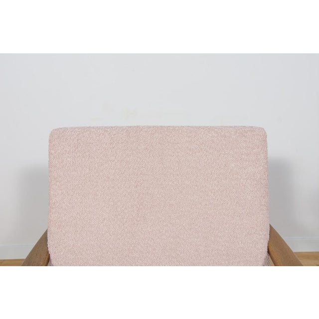 Set of Mid-Century Armchairs from Ton, 1960s For Sale - Image 15 of 18