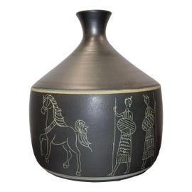 Example of Etruscan Revival Vases