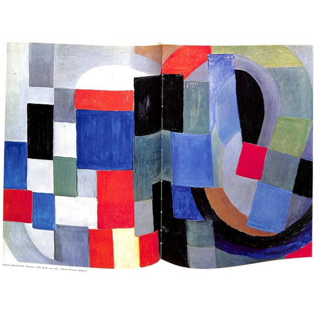 "Panorama 71 XXe Siecle No36: Xxxiii" 1971 For Sale - Image 4 of 12