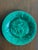 Antique Majolica Green Plates-Set of Four For Sale In Washington DC - Image 6 of 18