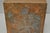 Antique French Country Primitive Copper & Wood Black Grain Painted Grain Bin For Sale - Image 16 of 18