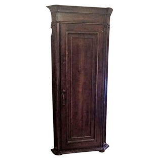 Entertainment Media Center Armoire For Sale