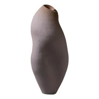 Posthuman Sculptural Object by Caspi Ceramics Nl For Sale