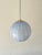 Blue Tulipano 20 Pendant Light from La Murrina, 1990s For Sale - Image 10 of 17