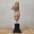 1960s Classical Plaster Torso, 1960s, Plaster For Sale - Image 5 of 11