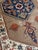 Design Plus Gallery presents a 3ft 9in × 5ft 9in Hamadan Area Rug from Iran. Hamadan rugs are traditional, hand-knotted...