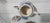 Early 20th Century Antique 20th Century Japanese Moriage Sharkskin Samehada Glaze Teapot Meiji Taisho Era For Sale - Image 5 of 6