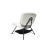 Metal Mid-Century Modern Pierre Paulin CM 190 Lounge Chair For Sale - Image 7 of 8