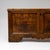 Brown Baroque Painted Flat-Lid Chest, 1700s For Sale - Image 8 of 11