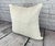 Vintage Pillow Case Turkish Hemp Pillow Decorative Hemp Pillow Dry cleaning only. PILLOW INSERT IS NOT INCLUDED