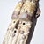 African Early 20th Century Toma Wood Passport Mask Landai Guinea For Sale - Image 3 of 10