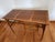 Brown 1960s Lane Acclaim Mid Century Modern Desk For Sale - Image 8 of 12