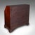 Rare Antique Barrister's Bureau, English Secretary, Escritoire, Georgian, c.1760 For Sale - Image 6 of 12