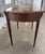 Councill Furniture 1980s Mahogany Hepplewhite Style Pembroke Table For Sale - Image 4 of 9