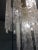 Murano Style Glass Sputnik Chandelier For Sale - Image 10 of 13