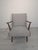 Mid-Century Modern Scandinavian Lounge Chair For Sale - Image 10 of 18